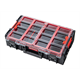 Duży organizer z kubełkami i adapterami Qbrick System ONE Organizer 2XL PROMO
