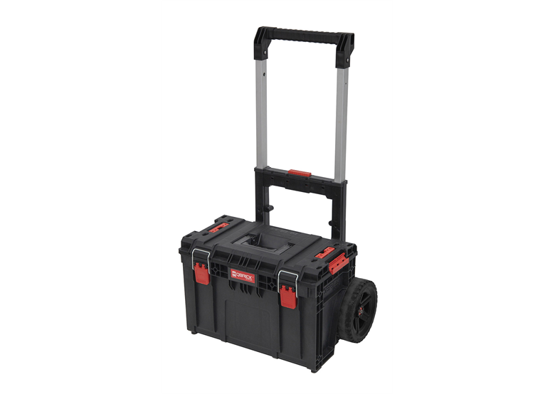 Skrzynia kołowa Qbrick System PRIME CART