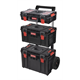 Zestaw skrzyń Qbrick System PRIME SET 1
