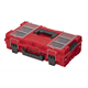 Zestaw skrzyń Qbrick System PRIME SET 1 RED Ultra HD CUSTOM