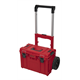 Zestaw skrzyń Qbrick System PRIME SET 1 RED Ultra HD CUSTOM