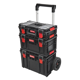 Zestaw skrzyń Qbrick System PRIME SET 2