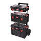 Zestaw skrzyń Qbrick System PRIME SET 2