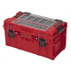 Zestaw skrzyń Qbrick System PRIME SET 2 RED Ultra HD CUSTOM