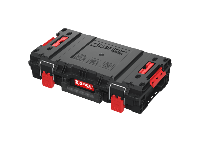 Walizka narzędziowa Qbrick System PRIME TOOLBOX 150 VARIO