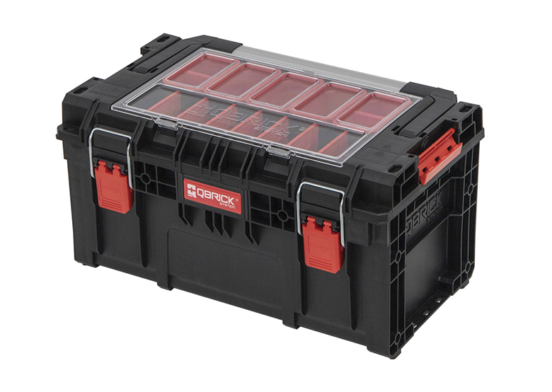 Skrzynka narzędziowa Qbrick System PRIME TOOLBOX 250 EXPERT