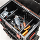 Skrzynka narzędziowa Qbrick System PRIME TOOLBOX 250 VARIO