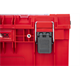 Skrzynka narzędziowa Qbrick System PRIME TOOLBOX 250 VARIO RED