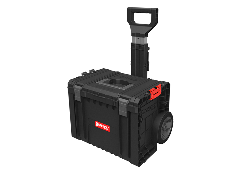 Skrzynka modułowa Qbrick System PRO 2.0 CART