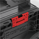 Kołowa skrzynka narzędziowa Qbrick System PRO 2.0 CART PROFI