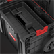 Kołowa skrzynka narzędziowa Qbrick System PRO 2.0 CART PROFI