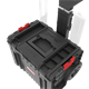 Kołowa skrzynka narzędziowa Qbrick System PRO 2.0 CART PROFI