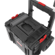 Kołowa skrzynka narzędziowa Qbrick System PRO 2.0 CART PROFI PLUS
