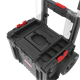 Kołowa skrzynka narzędziowa Qbrick System PRO 2.0 CART PROFI PLUS