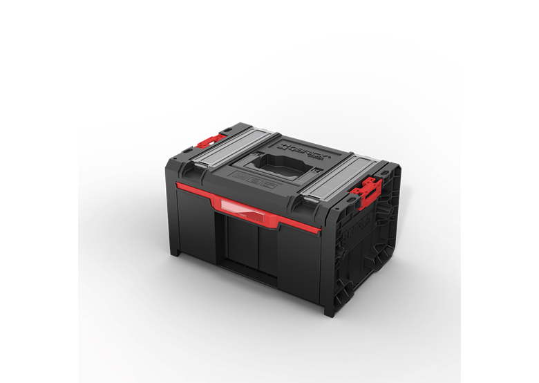 Skrzynka z szufladą Qbrick System PRO 2.0 DRAWER 1 TOOLBOX PROFI BASIC