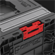 Skrzynka z szufladą Qbrick System PRO 2.0 DRAWER 1 TOOLBOX PROFI BASIC