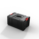 Skrzynka z szufladą Qbrick System PRO 2.0 DRAWER 1 TOOLBOX PROFI BASIC