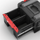 Skrzynka z szufladą Qbrick System PRO 2.0 DRAWER 1 TOOLBOX PROFI BASIC