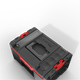 Skrzynka z szufladą Qbrick System PRO 2.0 DRAWER 1 TOOLBOX PROFI BASIC