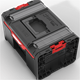 Skrzynka z szufladą Qbrick System PRO 2.0 DRAWER 1 TOOLBOX PROFI BASIC