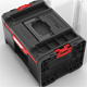 Skrzynka z szufladą Qbrick System PRO 2.0 DRAWER 1 TOOLBOX PROFI BASIC