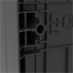 Skrzynka z szufladą Qbrick System PRO 2.0 DRAWER 1 TOOLBOX PROFI BASIC
