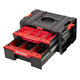 Skrzynka z szufladami Qbrick System PRO 2.0 DRAWER 2 TOOLBOX EXPERT