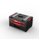Skrzynka z szufladami Qbrick System PRO 2.0 DRAWER 2 TOOLBOX PROFI BASIC