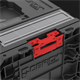 Skrzynka z szufladami Qbrick System PRO 2.0 DRAWER 2 TOOLBOX PROFI EXPERT