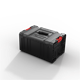 Skrzynka z szufladami Qbrick System PRO 2.0 DRAWER 2 TOOLBOX PROFI EXPERT