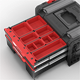 Skrzynka z szufladami Qbrick System PRO 2.0 DRAWER 2 TOOLBOX PROFI EXPERT