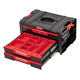 Skrzynka z szufladami Qbrick System PRO 2.0 DRAWER 3 TOOLBOX EXPERT