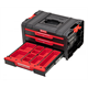 Skrzynka z szufladami Qbrick System PRO 2.0 DRAWER 3 TOOLBOX EXPERT