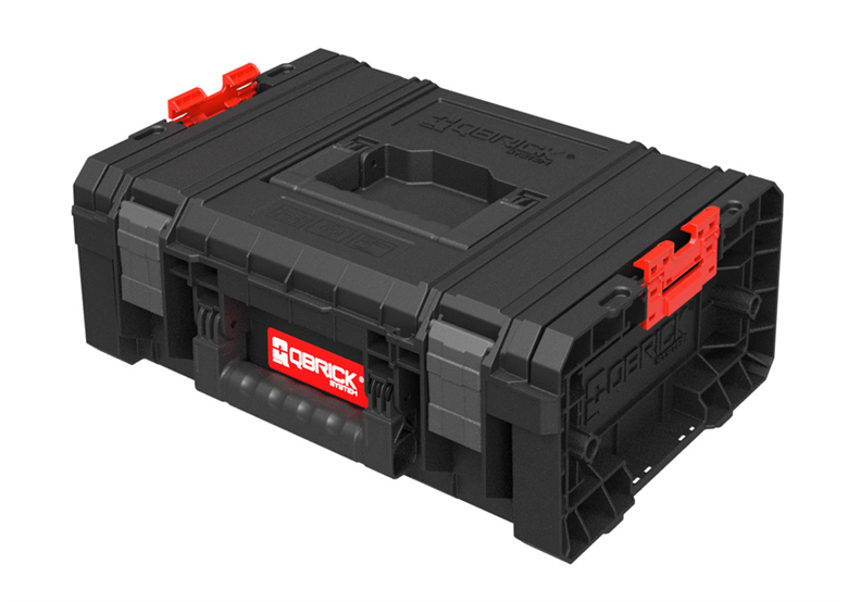 Skrzynka modułowa Qbrick System PRO 2.0 TECHNICIAN CASE