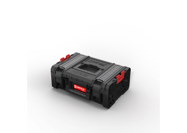 Skrzynka narzędziowa Qbrick System PRO 2.0 TECHNICIAN CASE PROFI