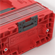 Skrzynka narzędziowa Qbrick System PRO 2.0 TECHNICIAN CASE PROFI RED Ultra HD