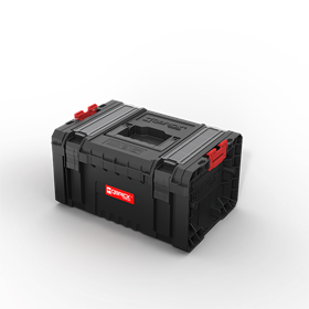 Skrzynka narzędziowa Qbrick System PRO 2.0 TOOLBOX PROFI