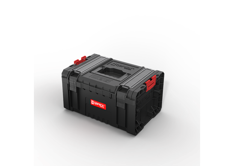 Skrzynka narzędziowa Qbrick System PRO 2.0 TOOLBOX PROFI