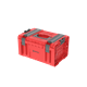 Skrzynka narzędziowa Qbrick System PRO 2.0 TOOLBOX PROFI RED Ultra HD