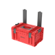 Skrzynka narzędziowa Qbrick System PRO 2.0 TOOLBOX PROFI RED Ultra HD