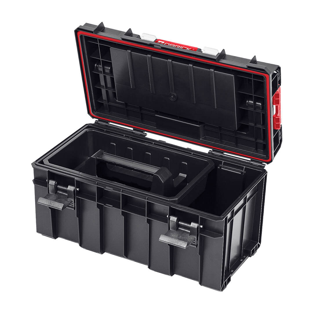 Skrzynka narzędziowa Qbrick System PRO 500 PROFI | Narzedzia.pl