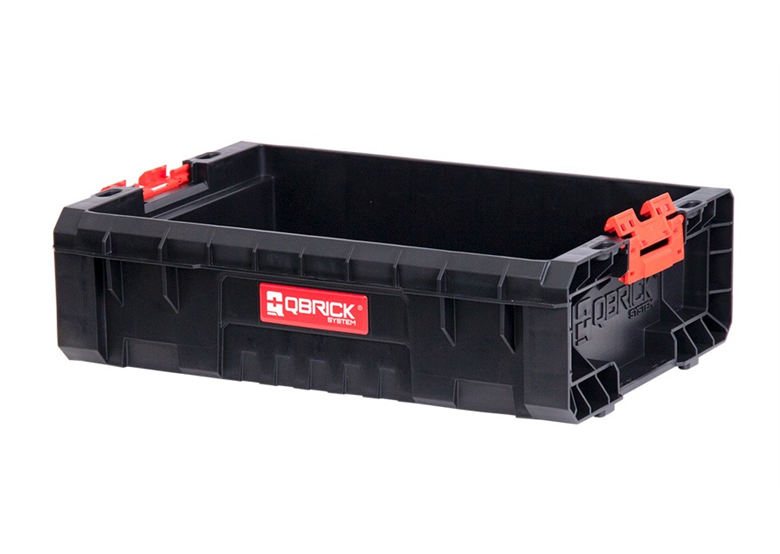 Kosz narzędziowy Qbrick System PRO Box 130