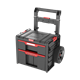 Skrzynia z szufladami Qbrick System PRO CART 2.0 PLUS DRAWER 2