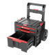 Skrzynia z szufladami Qbrick System PRO CART 2.0 PLUS DRAWER 3