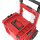Kołowa skrzynka narzędziowa Qbrick System PRO CART 2.0 PROFI PLUS RED Ultra HD