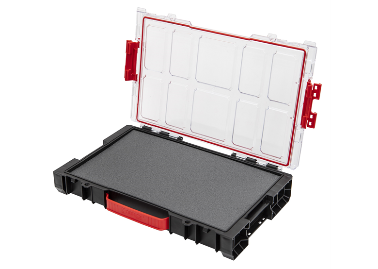 Organizer z wypełnieniem piankowym Qbrick System PRO ORGANIZER 100 MFI