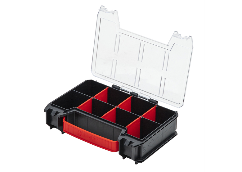 Organizer do skrzynek narzędziowych Qbrick System PRO Organizer Multi