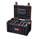 Skrzynka z wyjmowanymi organizerami Qbrick System PRO TOOLBOX + 5x TWO ORGANIZER MULTI