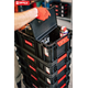 Kosz narzędziowy z przegrodami Qbrick System TWO BOX 200 FLEX