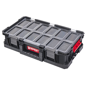 Organizer z przegrodami Qbrick System TWO ORGANIZER FLEX PLUS